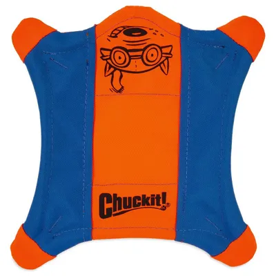 Chuckit! Flying Squirrel Dog Toy