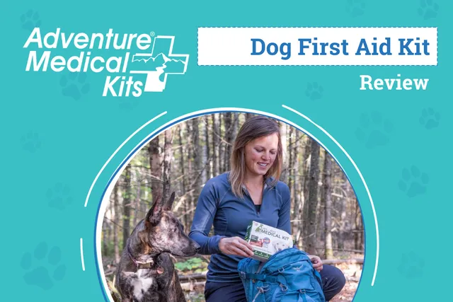 Adventure Medical Kits - Vet in a Box Dog Product Review 2026: An Expert's Breakdown