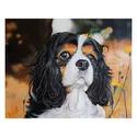 Paint Your Life Pet Portrait