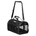 Petmate Soft-Sided Dog & Cat Carrier Bag