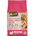 Merrick Classic Healthy Grains Small Breed Recipe Adult Dry Dog Food