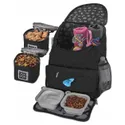 Mobile Dog Gear Weekender Backpack Pet Travel Bag