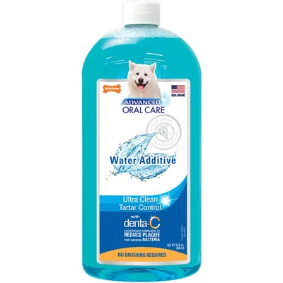 Nylabone Advanced Oral Care Tartar Remover (1)