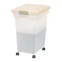 IRIS Premium Airtight Food Storage Container