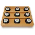 OurPets Sushi Puzzle Dog & Cat Toy