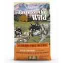 Taste of the Wild High Prairie Puppy Formula