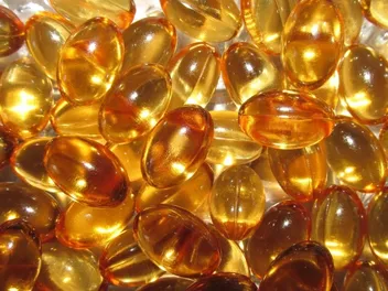 Do Dogs Need Vitamin E? Vet-Verified Benefits & Risks