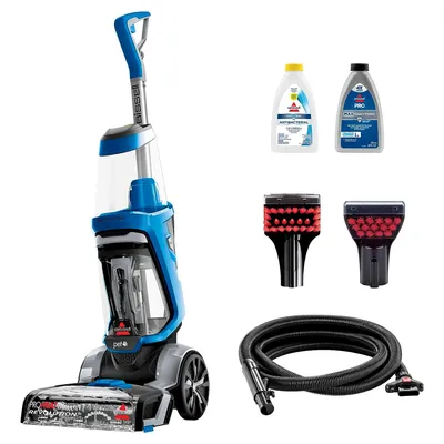 BISSELL ProHeat 2X Revolution Pet