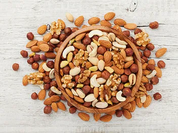 Which Nuts Are Bad for Dogs? Vet-Reviewed Safe & Toxic Options