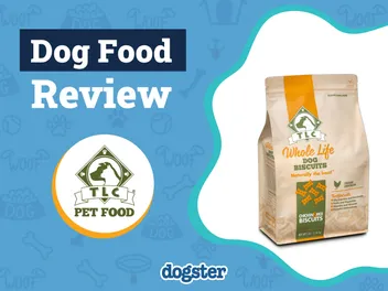 TLC Dog Food Review 2026: Recalls, Pros & Cons