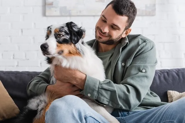 National Dog Dad Day 2026: When It Is & How It's Celebrated
