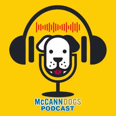 The McCann Dogs Podcast