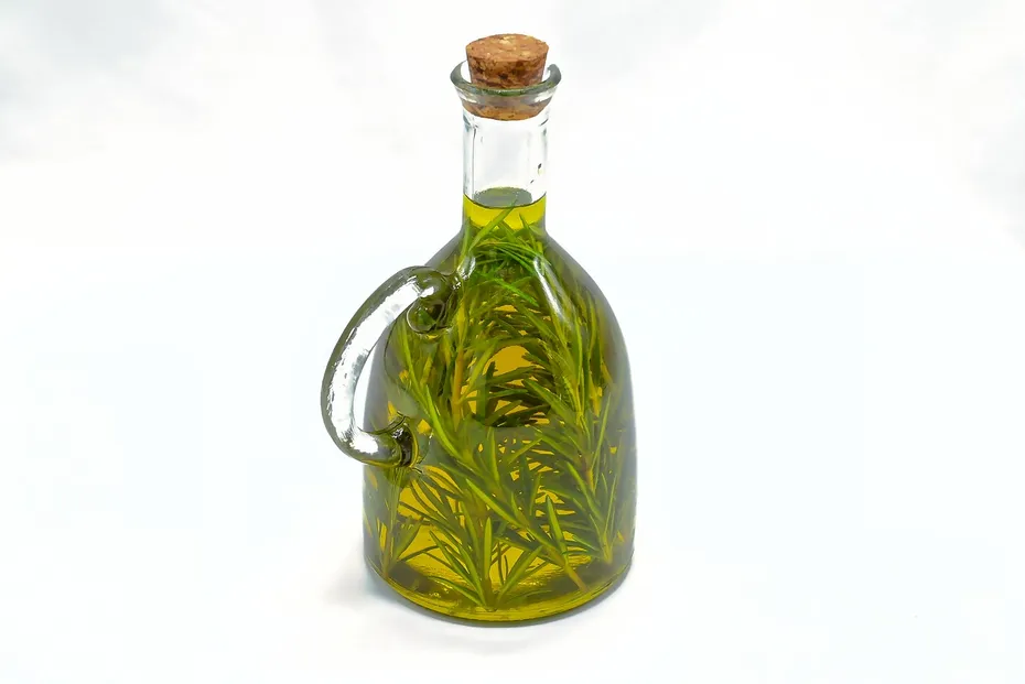 rosemary oil