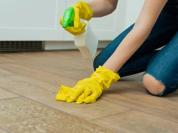 9 Best Tile Floor Cleaners for Dog Urine in 2026 - Reviews & Top Picks