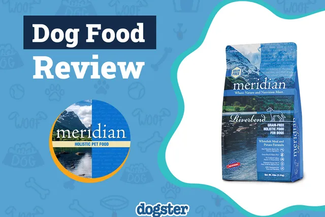 Meridian Dog Food Review 2026: Pros, Cons, Recalls, and FAQ