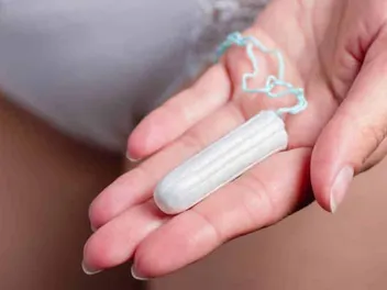 Why Do Dogs Eat Tampons? Vet-Reviewed Reasons & What to Do