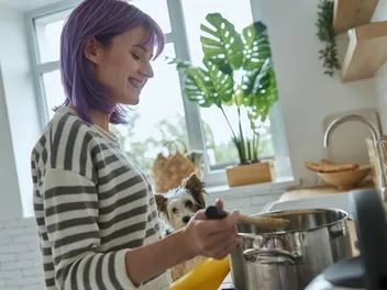 How to Cook Chicken & Rice for Dogs: Vet-Approved Bland Diet