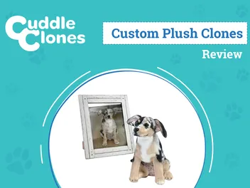 Cuddle Clones Pet Soft Toy Review 2026: Our Expert’s Opinion
