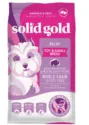 Solid Gold Wee Bit Recipe