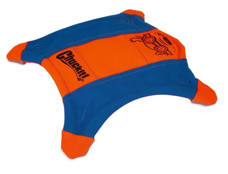 Chuckit! Flying Squirrel Dog Toy