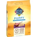 Nature's Recipe Lamb & Rice Puppy Food