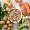 the farmers dog turkey recipe