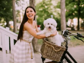 9 Best Dog Bike Baskets in 2026 – Reviews & Top Picks