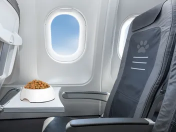 Can You Bring Dog Food on a Plane? 2026 Update & FAQ