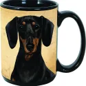 Dachshund Mug