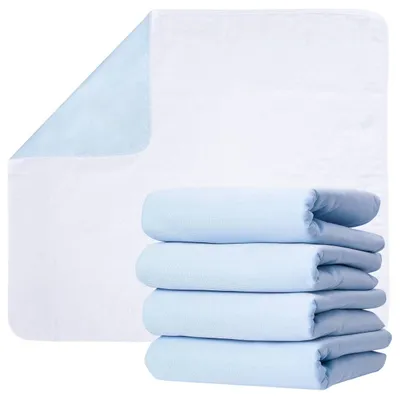 Green Lifestyle Reusable Dog Pee Pads