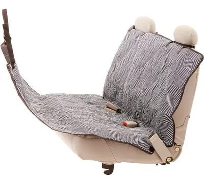 Molly Mutt Hammock & Car Seat Cover