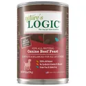 Nature’s Logic Canine Beef Feast