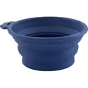 Petmate Silicone Collapsible Travel Bowl