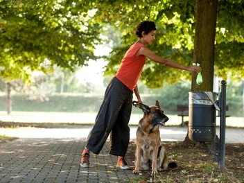 International Pooper Scooper Week 2026: What Is It? Here's How to Celebrate