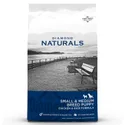 Diamond Naturals Small & Medium Breed Puppy Dog Food
