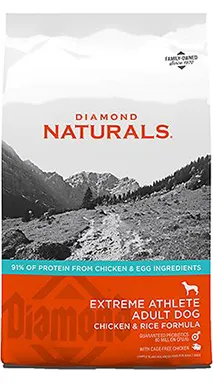 Diamond Naturals Extreme Athlete Formula