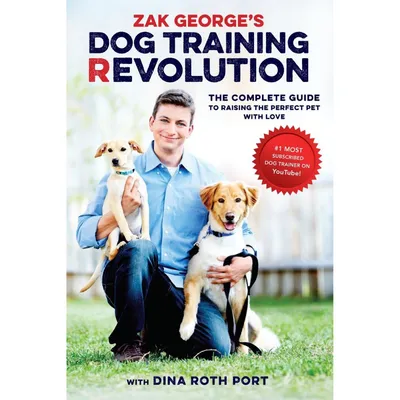 Zak George's Dog Training Revolution