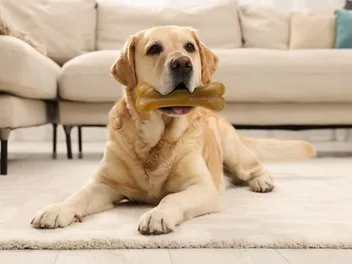 Is Rawhide Dangerous for Dogs? Vet-Approved Risks, Benefits & Alternatives