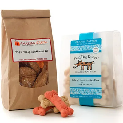 Treat of the Month Club