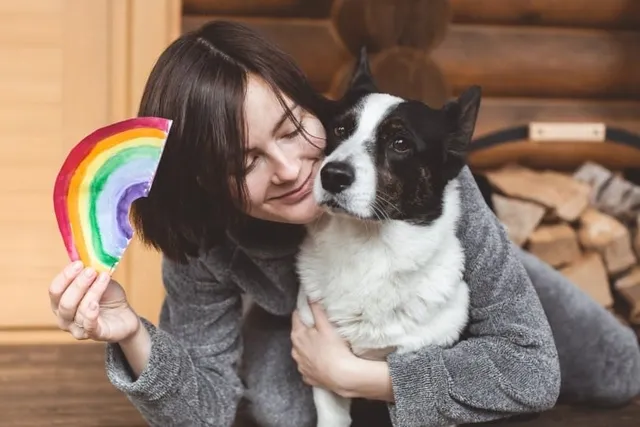 10 Signs That You're a Helicopter Dog Mom: What to Watch-Out For