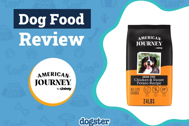 American Journey Dog Food Review 2026: Pros, Cons & Recalls