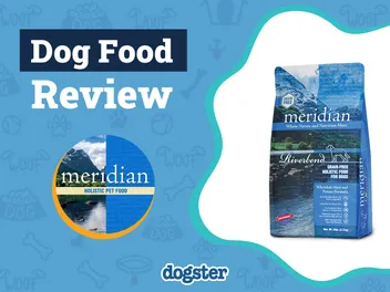 Meridian Dog Food Review 2026: Pros, Cons, Recalls, and FAQ