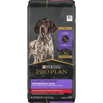 Purina Pro Plan Performance - High Protein