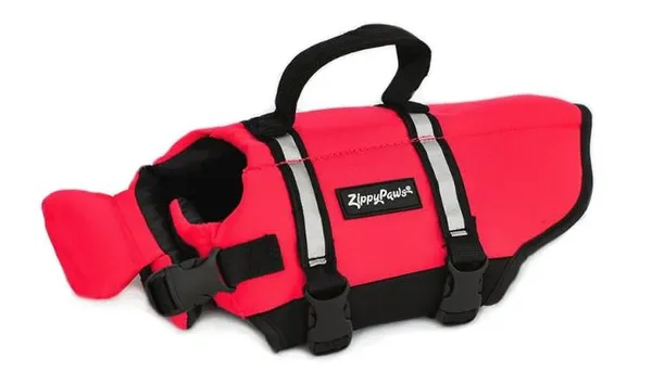ZippyPaws Adventure Dog Life Jacket