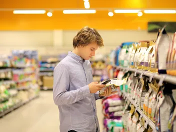 How Much Crude Protein Should Be in Dog Food? Vet-Verified Facts & Advice