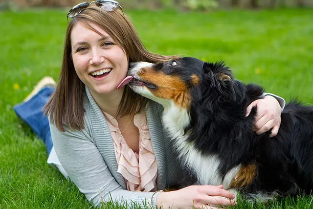 Why Is My Dog So Attached to Me? 5 Possible Reasons