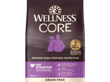 Where Is Wellness Dog Food Made? Manufacturing Location & Facts