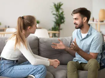 Can a Relationship Work When One Person Doesn't Like Dogs? Tips & When to Walk Away