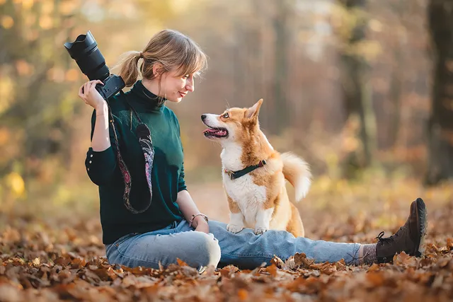 10 Famous Dog Photographers: Get Inspired Today