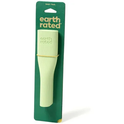 Earth Rated Natural Rubber Dog Enrichment Toy